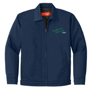 Red Kap Slash Pocket Jacket - CSJT22 - Southwestern Electric Co