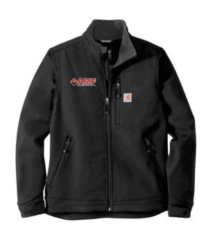 Carhartt Crowley Soft Shell Jacket - CT102199 - AMF Electric