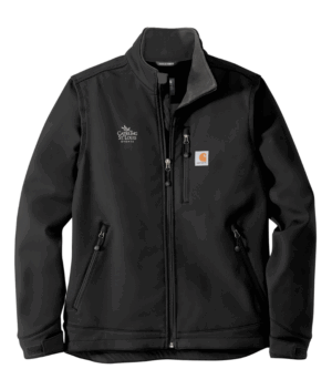 Carhartt Crowley Soft Shell Jacket - CT102199 - Catering St. Louis