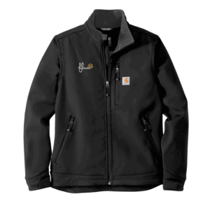 Carhartt Crowley Soft Shell Jacket - CT102199 - Flavor360