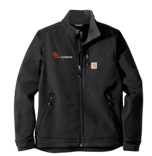 Carhartt Crowley Soft Shell Jacket - CT102199 - Pure Catering