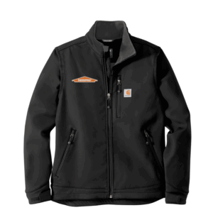 Carhartt Crowley Soft Shell Jacket - CT102199 - Servpro