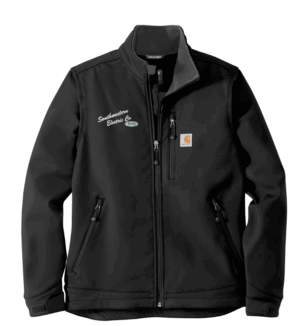 Carhartt Crowley Soft Shell Jacket - CT102199 - Southwestern Electric Co