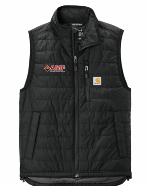 Carhartt Gilliam Vest - CT102286 - AMF Electric