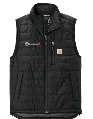 Carhartt Gilliam Vest - CT102286 - Art of Entertaining