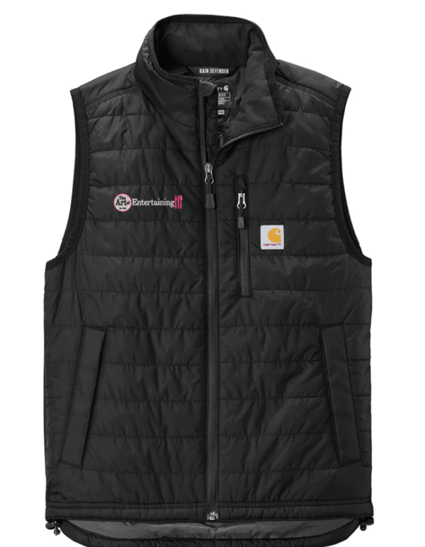 Carhartt Gilliam Vest - CT102286 - Art of Entertaining