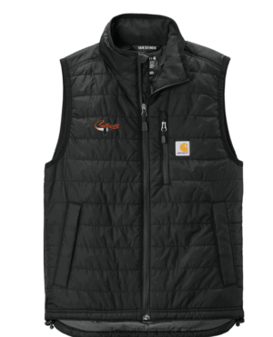 Carhartt Gilliam Vest - CT102286 - Callier’s Catering
