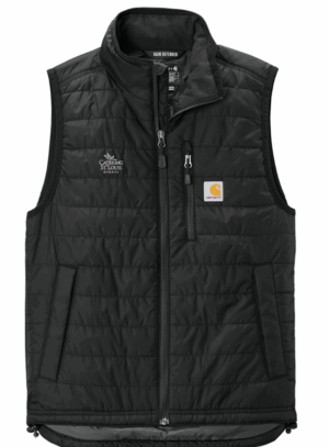 Carhartt Gilliam Vest - CT102286 - Catering St. Louis
