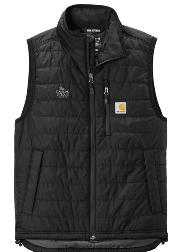 Carhartt Gilliam Vest - CT102286 - Catering St. Louis