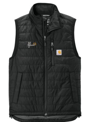 Carhartt Gilliam Vest - CT102286 - Flavor360