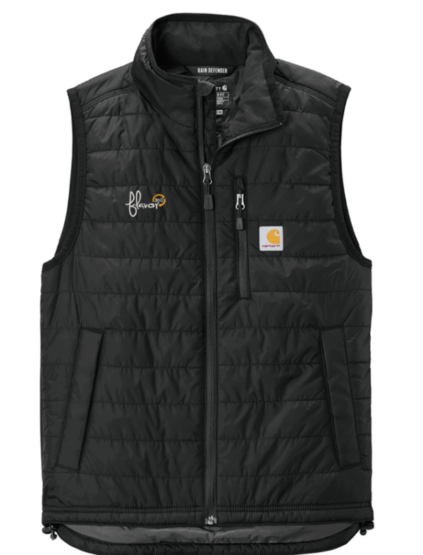 Carhartt Gilliam Vest - CT102286 - Flavor360