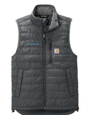 Carhartt Gilliam Vest - CT102286 - Gershenson