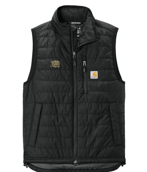 Carhartt Gilliam Vest - CT102286 - Gianino Family Catering