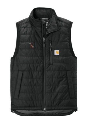 Carhartt Gilliam Vest - CT102286 - K Cafe (Kenricks)