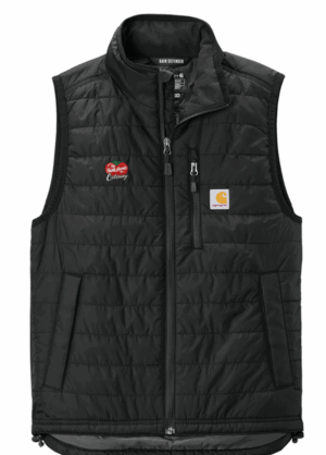 Carhartt Gilliam Vest - CT102286 - Pasta House