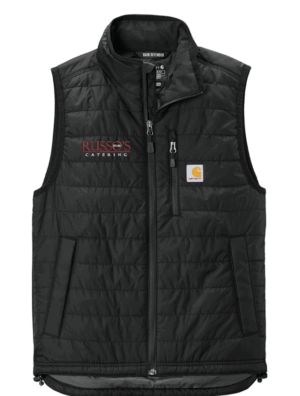 Carhartt Gilliam Vest - CT102286 - Russo’s Catering