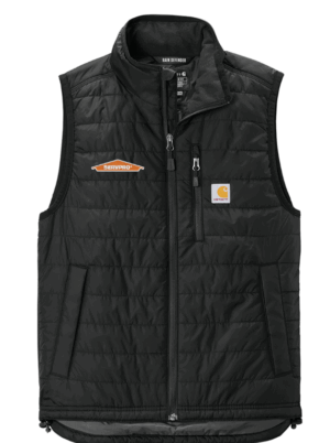 Carhartt Gilliam Vest - CT102286 - Servpro