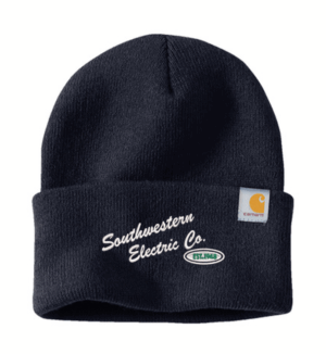 Carhartt Watch Cap 2.0 - CT104597 - Southwestern Electric Co