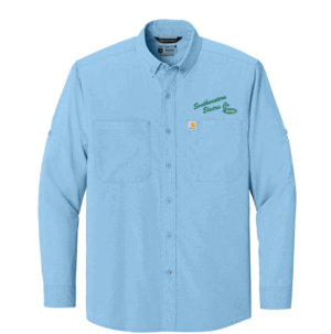 Carhartt Force Sun Defender Long Sleeve Shirt - CT107106 - Southwestern Electric Co