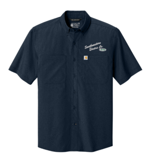 Carhartt Force Sun Defender Short Sleeve Shirt - CT107107 - Southwestern Electric Co