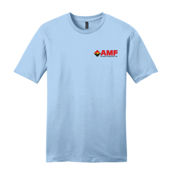 DT6000 – AMF Electric