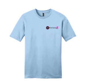 District Very Important Tee - DT6000 - Art of Entertaining