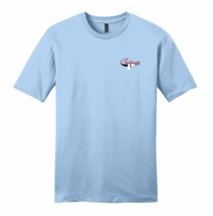 District Very Important Tee - DT6000 - Callier’s Catering