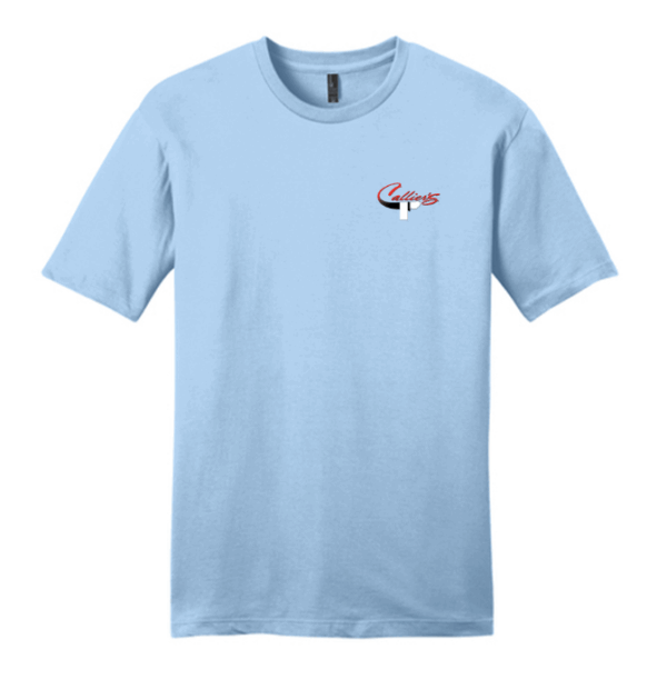 District Very Important Tee - DT6000 - Callier’s Catering
