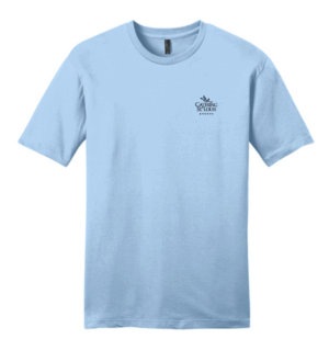 District Very Important Tee - DT6000 - Catering St. Louis