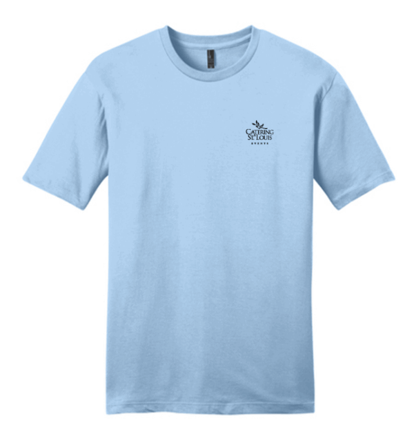 District Very Important Tee - DT6000 - Catering St. Louis
