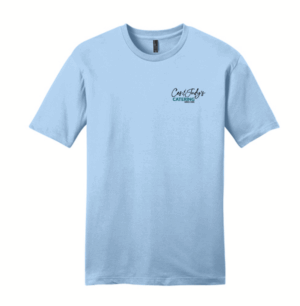 District Very Important Tee - DT6000 - Ces and Judy's Catering