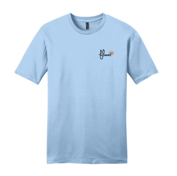 District Very Important Tee - DT6000 - Flavor360