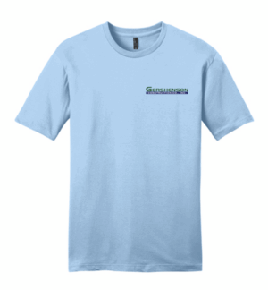 District Very Important Tee - DT6000 - Gershenson