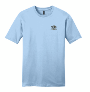 District Very Important Tee - DT6000 - Gianino Family Catering