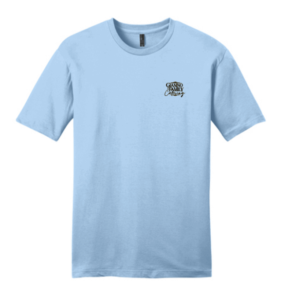 District Very Important Tee - DT6000 - Gianino Family Catering