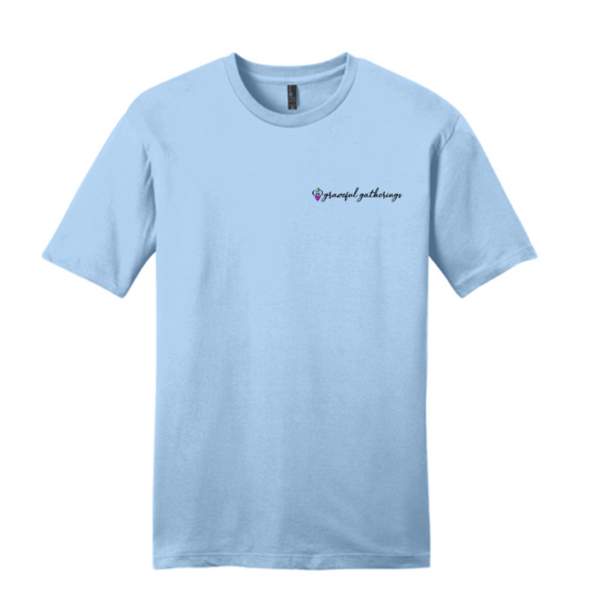 DT6000 – Grazeful Gathering