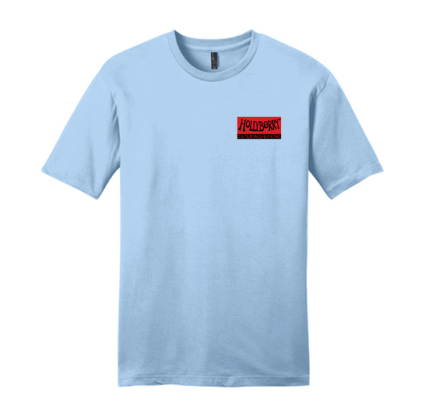 DT6000 – HollyBerry