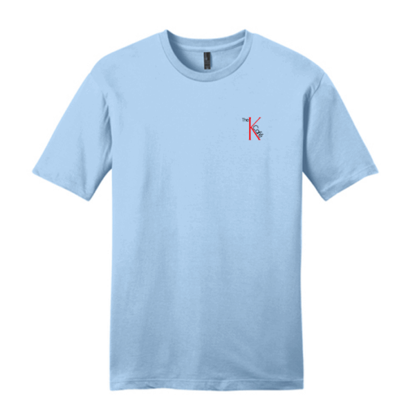 District Very Important Tee - DT6000 - K Cafe (Kenricks)