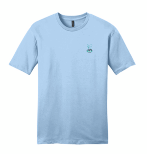 District Very Important Tee - DT6000 - LaChef Catering