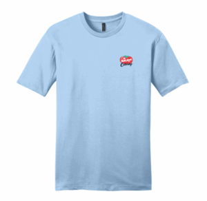 District Very Important Tee - DT6000 - Pasta House