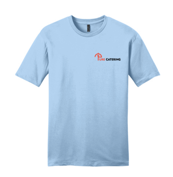 DT6000 – Pure Catering