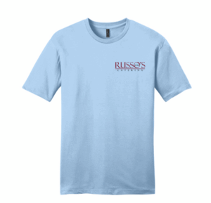 District Very Important Tee - DT6000 - Russo’s Catering