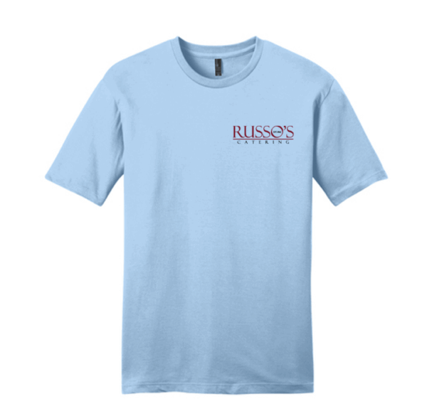 District Very Important Tee - DT6000 - Russo’s Catering