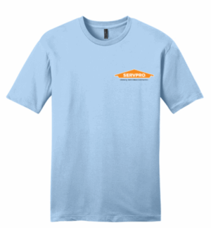 District Very Important Tee - DT6000 - Servpro