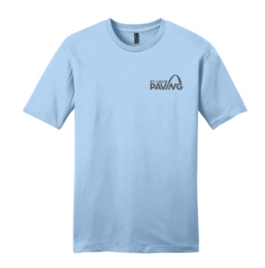 District Very Important Tee - DT6000 - St Louis Paving