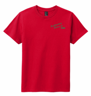 District Youth Very Important Tee - DT6000Y - Southwestern Electric Co