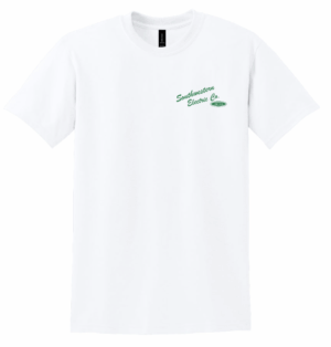 District The Concert Tee - DT5000 - Southwestern Electric Co