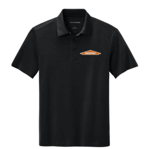 Port Authority Cotton Touch Performance Polo - K568 - Servpro