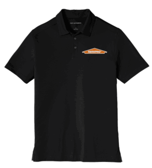 Port Authority  City Stretch Polo - K682 - Servpro