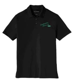 Port Authority  City Stretch Polo - K682 - Southwestern Electric Co